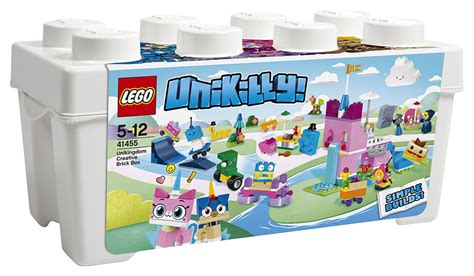 First six LEGO Unikitty! sets revealed [News] - The Brothers Brick ...