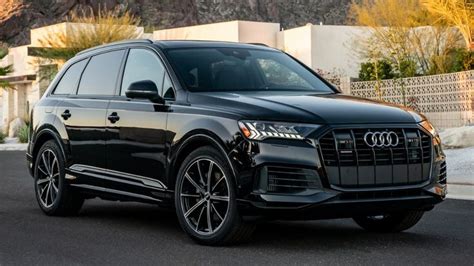 2024 Audi Q7: Preview, Pricing, Release Date