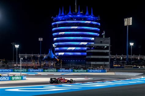 Bahrain Grand Prix Tickets 2024 | F1 GP Packages & Experiences