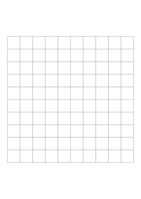 6 Best Images of Printable Blank Graph Grid Paper.pdf - Printable Graph ...