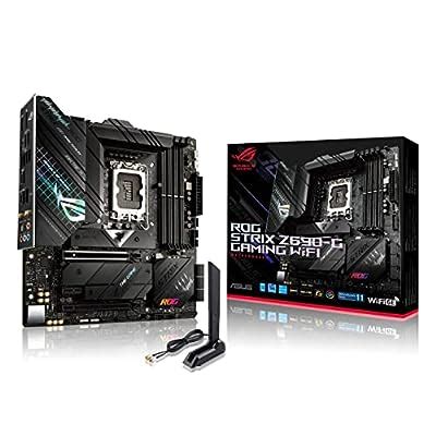 Best Motherboards for i5-12600K in 2023 - PC Guide 101