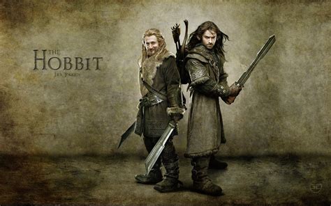 THE HOBBIT Wallpapers