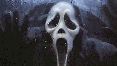 Scream Ghostface Wallpapers - Top Free Scream Ghostface Backgrounds ...