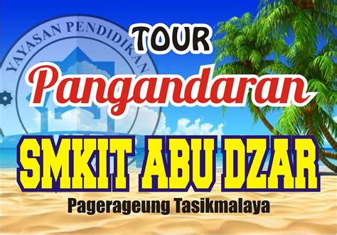 √ 12+ Contoh Spanduk Tour: Simpel Tapi Keren! - ONPOS