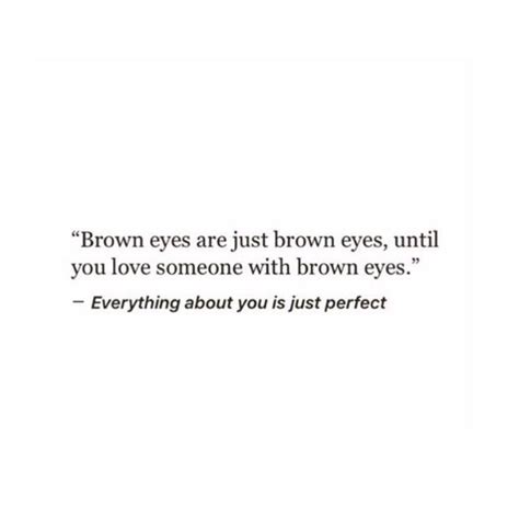 Brown eyes