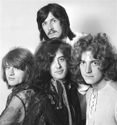 Led Zeppelin: Band & History | SchoolWorkHelper