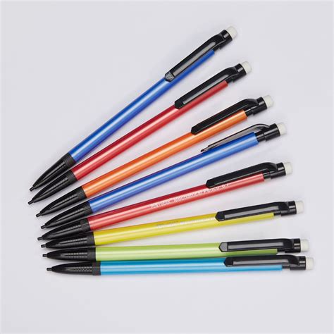 Pen + Gear Mechanical Pencils, 10 pack – BrickSeek