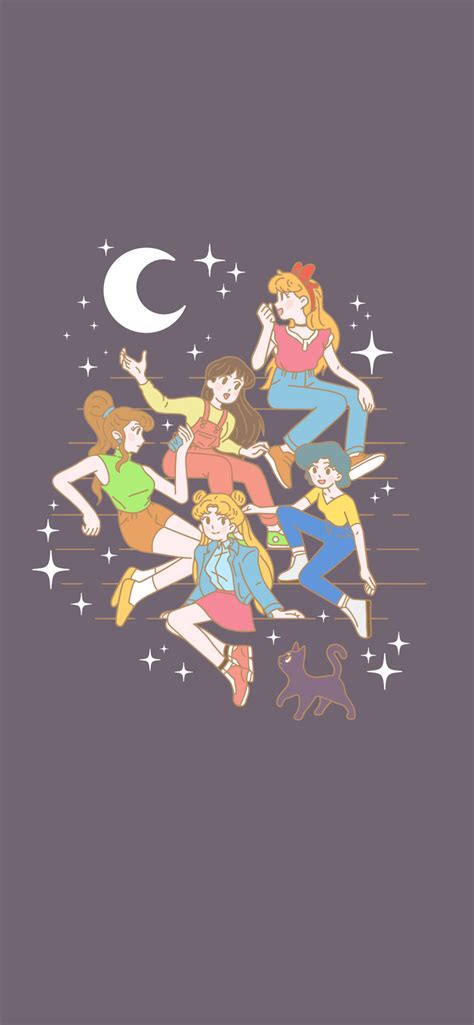 Details 80+ sailor moon wallpaper phone super hot - in.coedo.com.vn