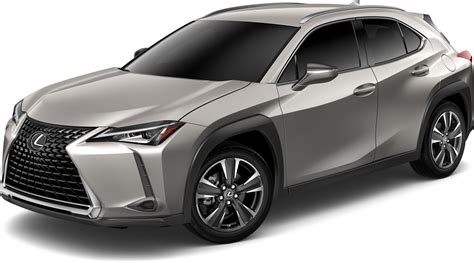 2023 Lexus UX 250h Incentives, Specials & Offers in