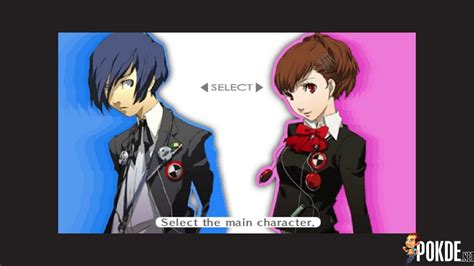 Persona 3 Portable Remaster Might Be On The Cards, According To New ...