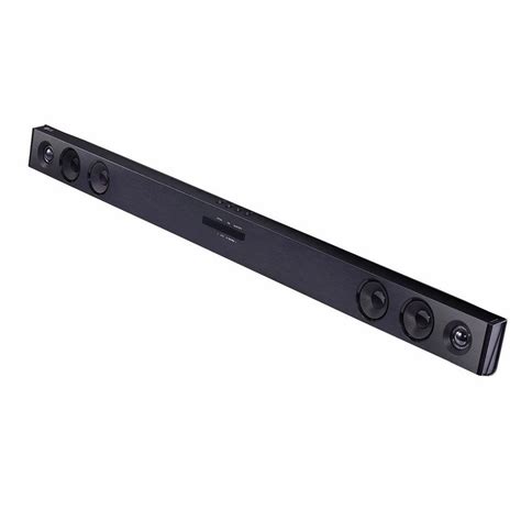 LG Soundbar 100w Bluetooth | Stakelums Home & Hardware | Tipperary ...