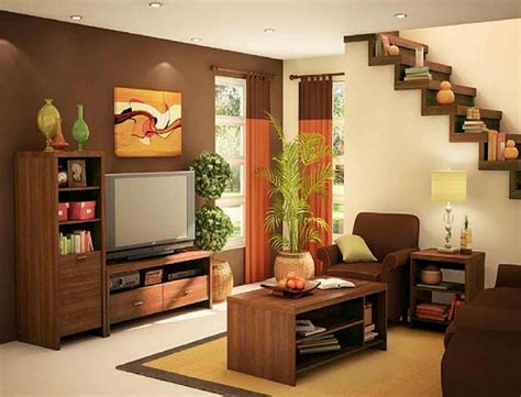 Living Room Design Ideas For Small House - Room Small Living Modern ...