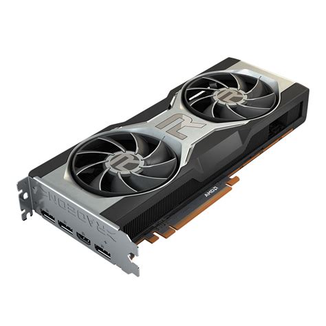 Buy Gigabyte AMD Radeon RX 6700 XT 12GB GDDR6 PCI Express 4.0 Graphics ...