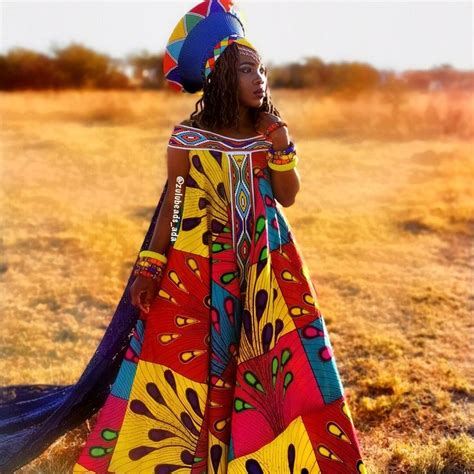 Pin on Zulu Traditional attire and colorful accessories