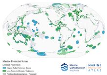 Marine protected area - Wikiwand