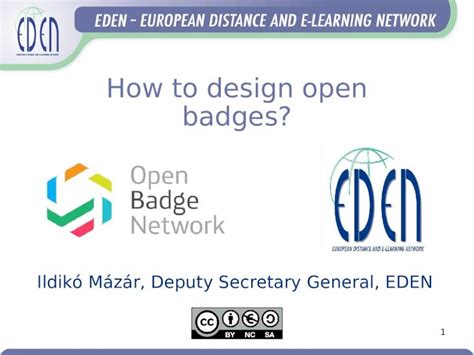 (PPT) How to design Open Badges? - DOKUMEN.TIPS