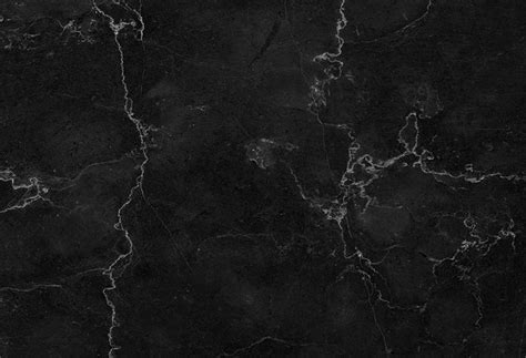 Black Marble Texture Abstract Backdrop for Photo Studio D110 | Marble ...