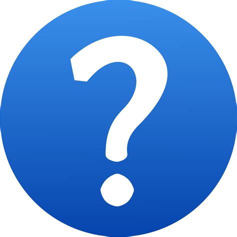 File:Blue question mark icon.svg - Wikiversity