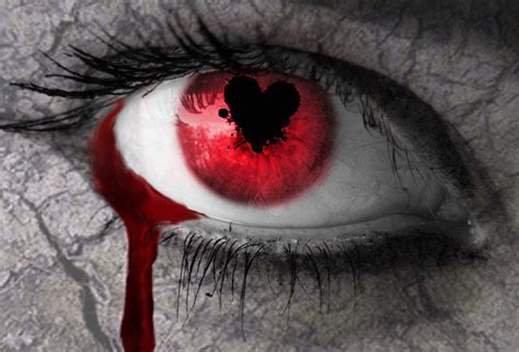 Broken heart by poisonousrage on deviantart – Artofit