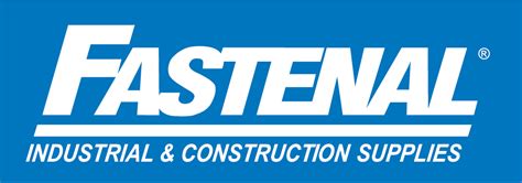 Fastenal Logo / Industry / Logonoid.com