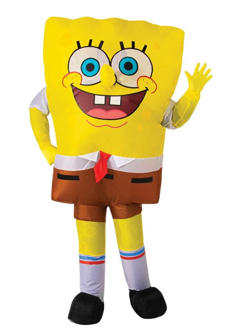 Toddler Spongebob Costume | ubicaciondepersonas.cdmx.gob.mx