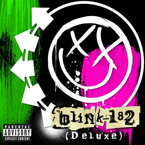 Coverlandia - The #1 Place for Album & Single Cover's: Blink-182 ...