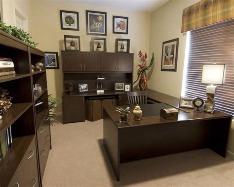 Home Business Ideas For Menoffice Breathtaking Small Home Office ...