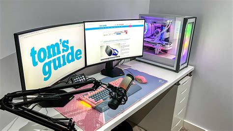 I finally built my dream gaming PC with RTX 3080 — here’s how | Tom's Guide