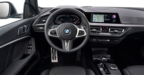 Bmw M140i 2019 Interior - What's New