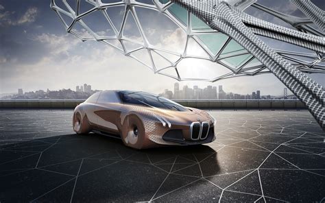 Bmw Vision Concept Car Wallpaper,HD Cars Wallpapers,4k Wallpapers ...