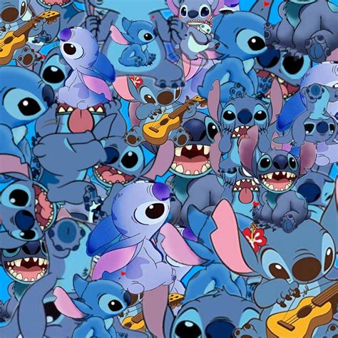 Funny Stitch Wallpapers - Top Free Funny Stitch Backgrounds ...