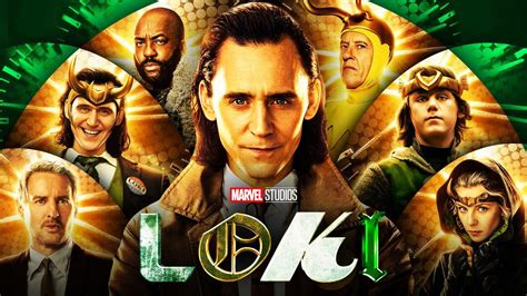 Loki Season 2 Receives Exciting Cast Update | The Direct