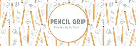 Pencil Grip: How and Why to Teach It - The Good and the Beautiful