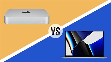 Mac Mini vs MacBook Pro: which one should you buy? | Creative Bloq