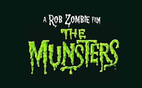 Rob Zombie Shares First Look At Main Character From “The Munsters ...