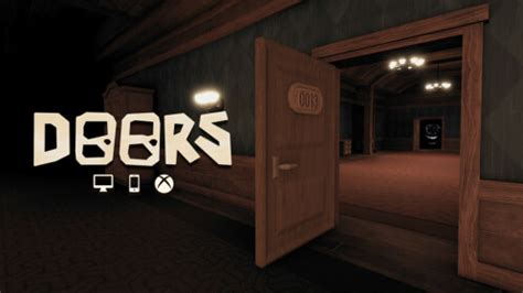 DOORS ️ [MODIFIERS] - Roblox