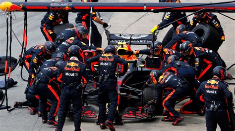 Red Bull F1 team to use Honda engines from next season - Formula 1 ...