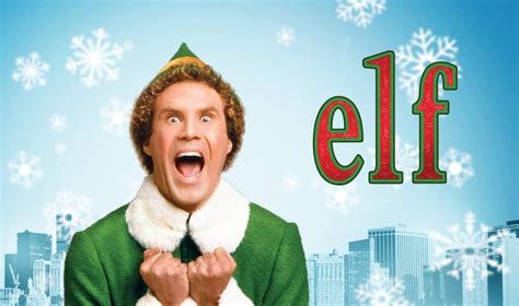 Where to Watch 'Elf' This Holiday Season (2023) | What to Stream on ...