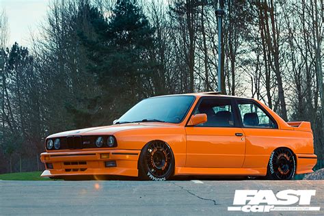 Bmw E30 Tuning