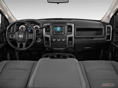 2018 Dodge Ram 1500 Big Horn Interior | Psoriasisguru.com