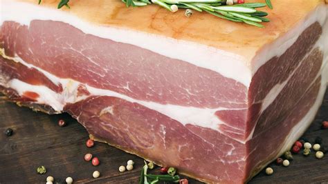 50 Most Popular Cured Hams in the World - TasteAtlas