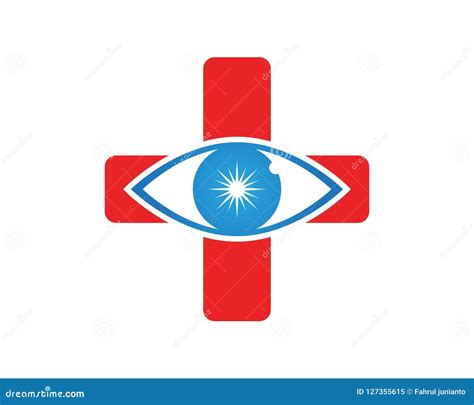 Eye Doctor Logo