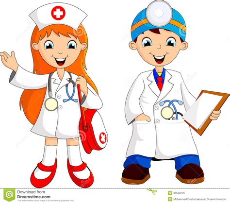 Doctors clipart - Clipground