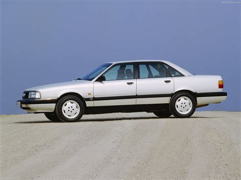 audi, 200, 1989, Car, Germany, Wallpaper, 4000x3000 Wallpapers HD ...