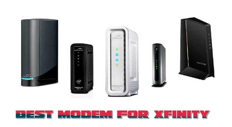 Combo Modem Router Comcast