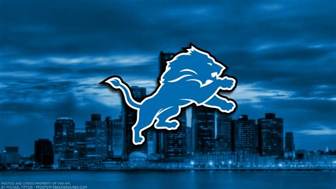 Detroit Lions Wallpapers - Wallpaper Cave