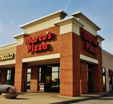 Marco's Pizza, Lawrence, Indianapolis | Zomato