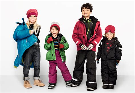 Winter Clothes For Kids | Beauty Clothes