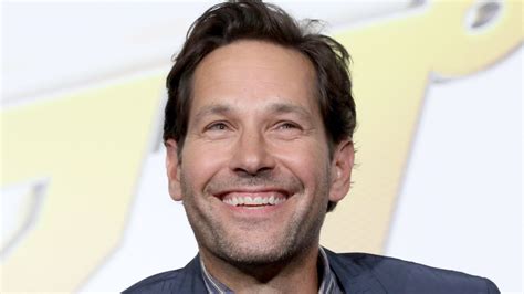 Paul Rudd Joins New 'Ghostbusters' Sequel