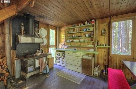 Tiny Cabin House Plans : Amazing Interior Design Ideas For 12x16 Cabin ...